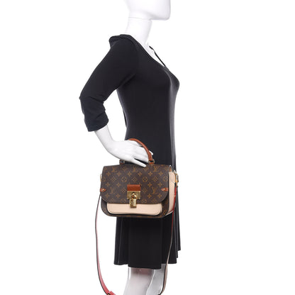 Louis Vuitton Monogram Vaugirard Creme 5 of 14