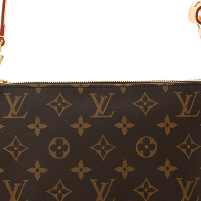 Louis Vuitton Monogram Pochette Accessories NM 7 of 10