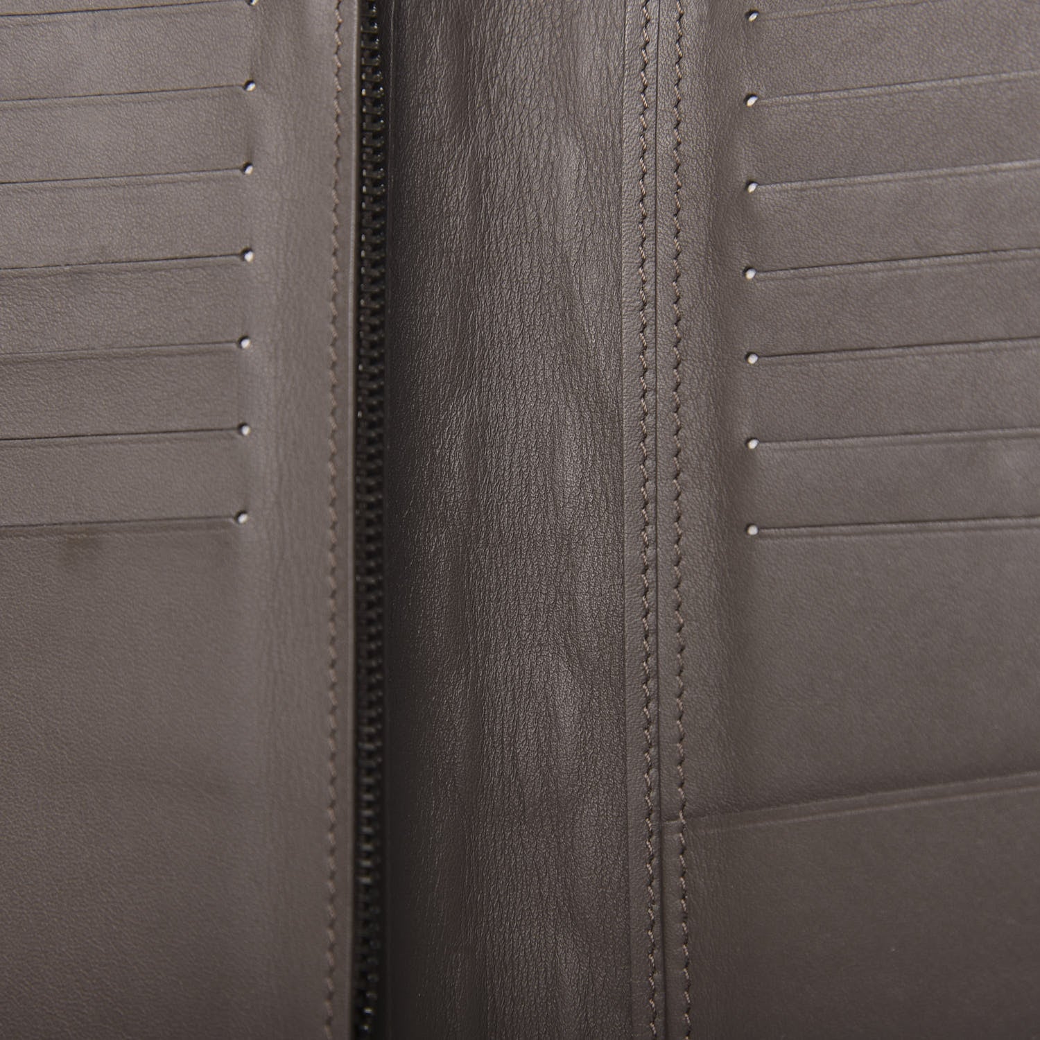 Louis Vuitton Damier Infini Brazza Wallet Granit 7 of 7