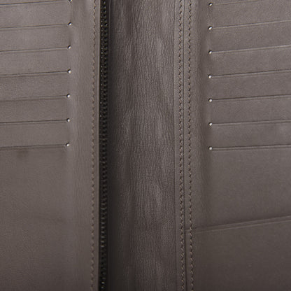 Louis Vuitton Damier Infini Brazza Wallet Granit 7 of 7