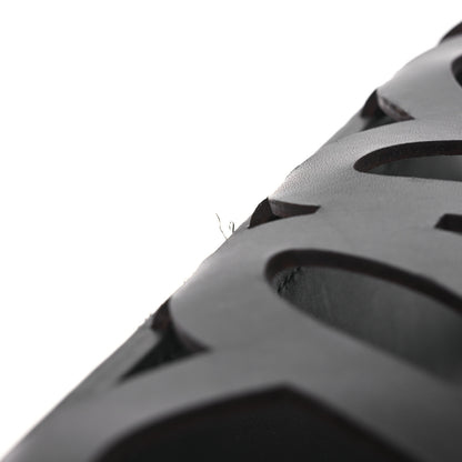 Loewe Smooth Calfskin Small Anagram Cutout Tote Black 15 of 15