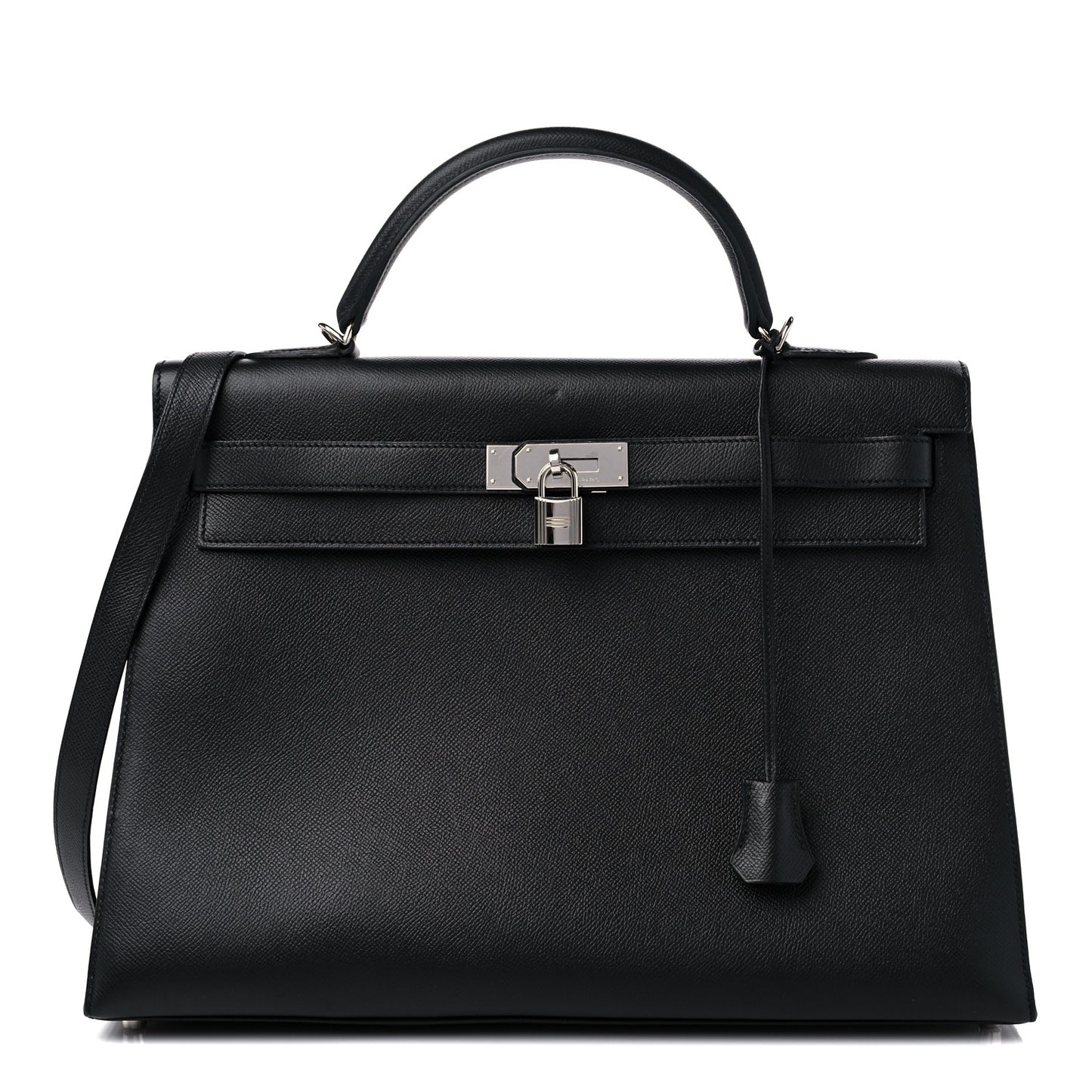 Epsom Kelly Sellier 40 Black