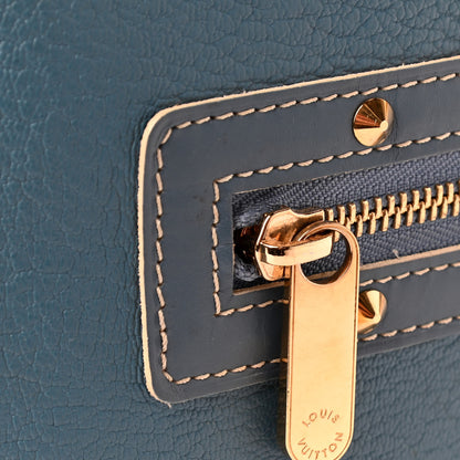 Louis Vuitton Suhali L Affriolant Blue 13 of 13