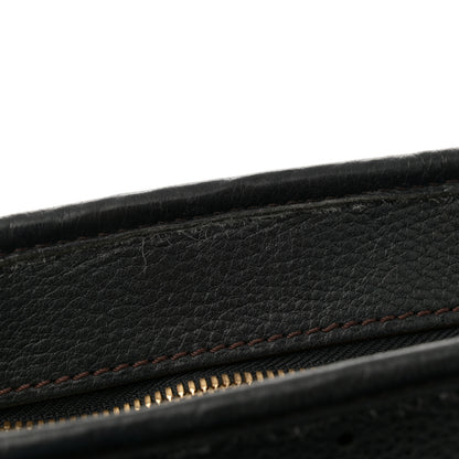 Louis Vuitton Mahina Stellar PM Anthracite 10 of 10