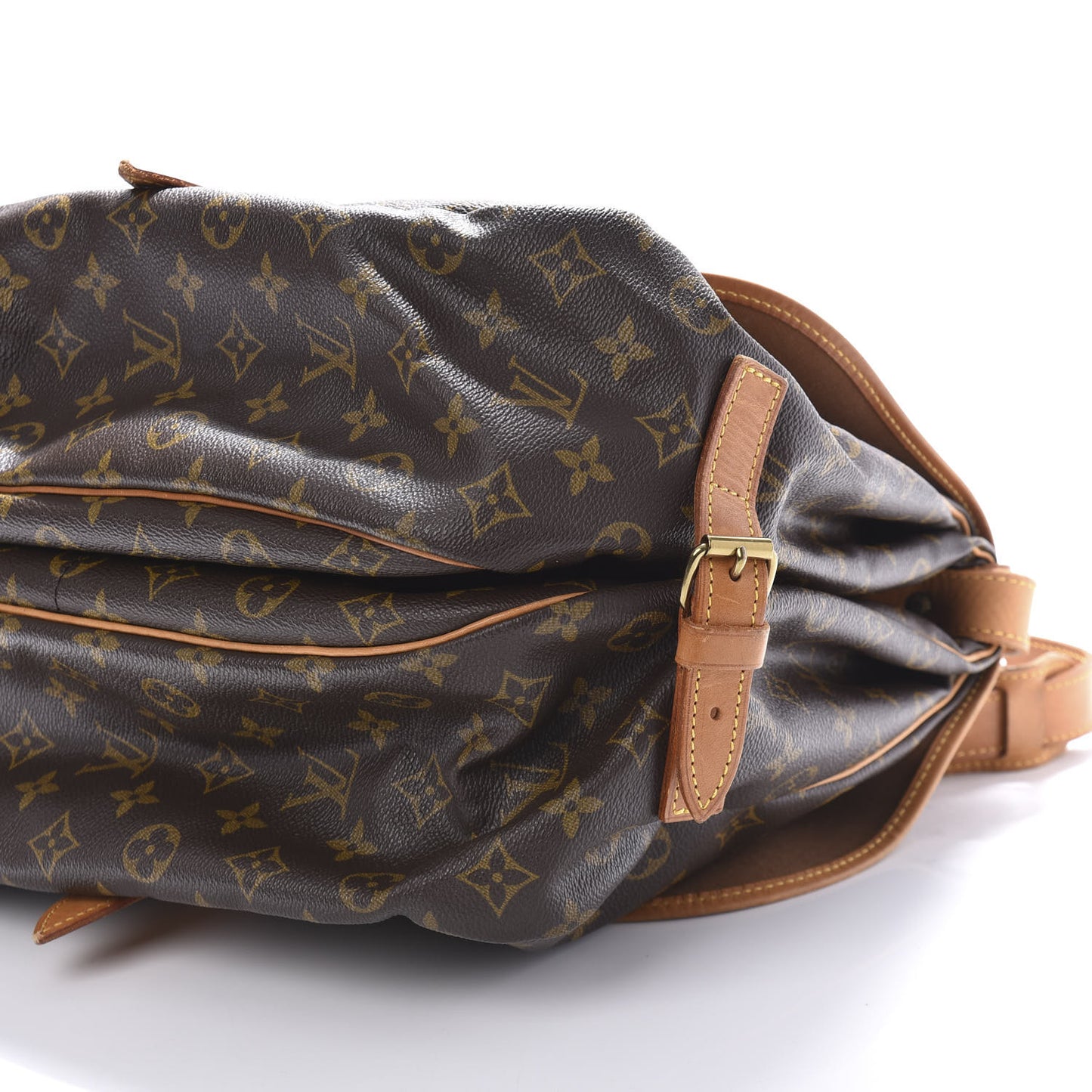 Monogram Saumur 35