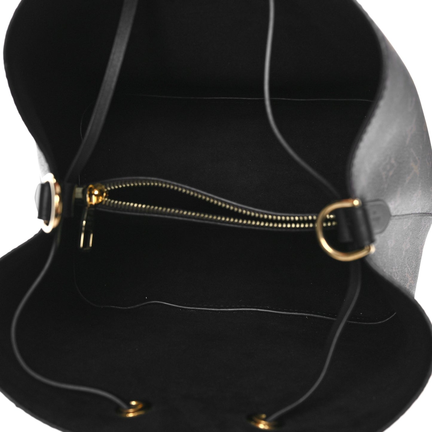 Monogram Neonoe MM Black