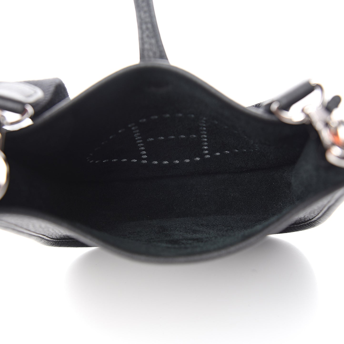 Taurillon Clemence Evelyne TPM Black