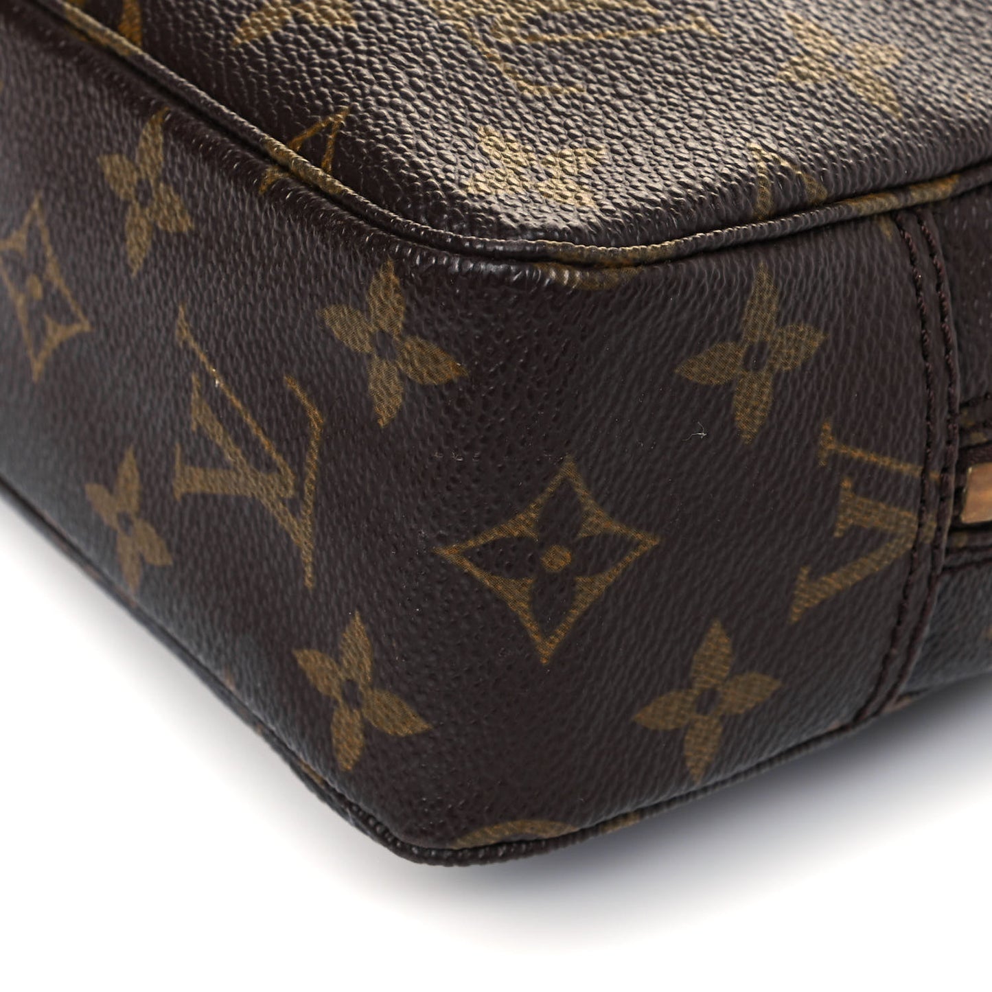 Monogram Trousse Toilette 23