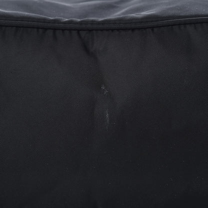 Prada Tessuto Nylon Saffiano Tote Black 9 of 9