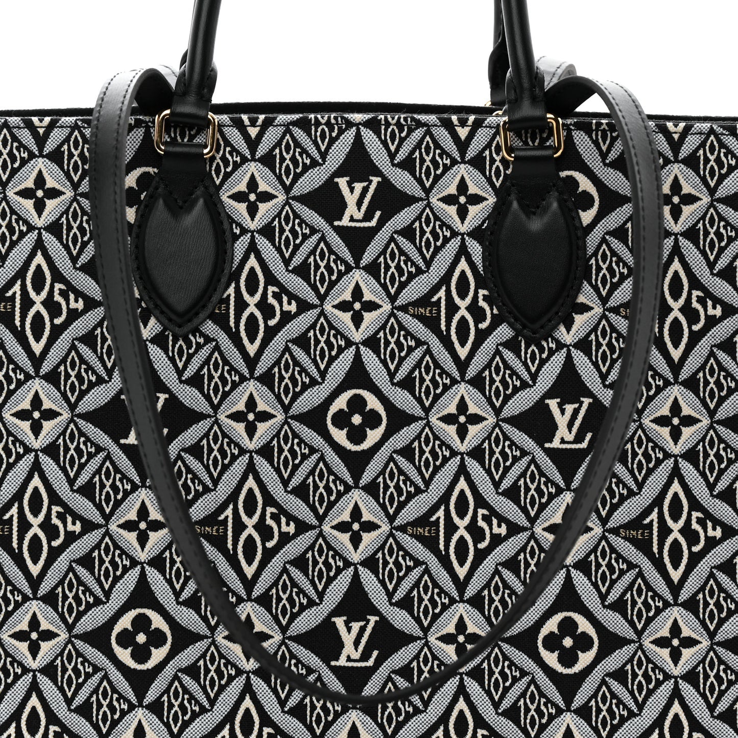 Jacquard Since 1854 Onthego GM Grey
