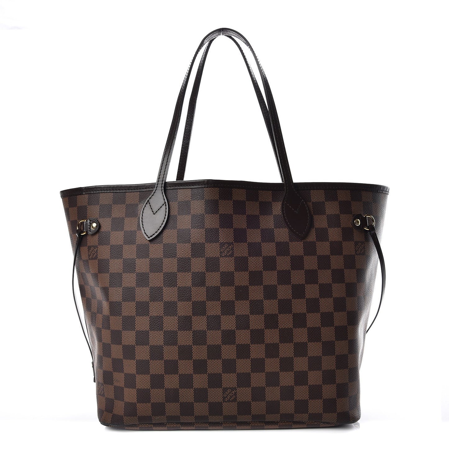 Damier Ebene Neo Neverfull MM