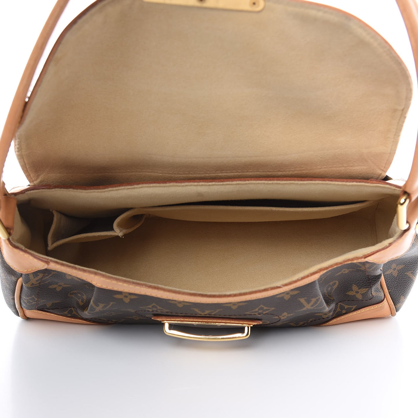 Monogram Beverly MM