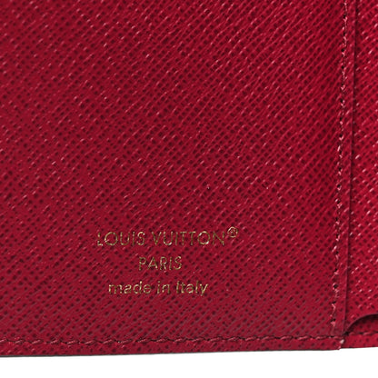 Louis Vuitton Monogram Victorine Wallet Fuchsia 6 of 6