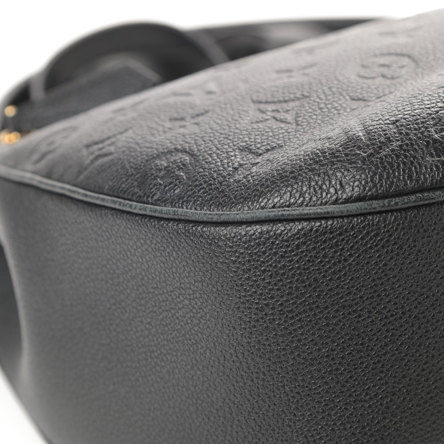 Empreinte Spontini Black