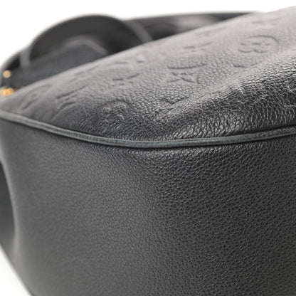 Louis Vuitton Empreinte Spontini Black 9 of 14