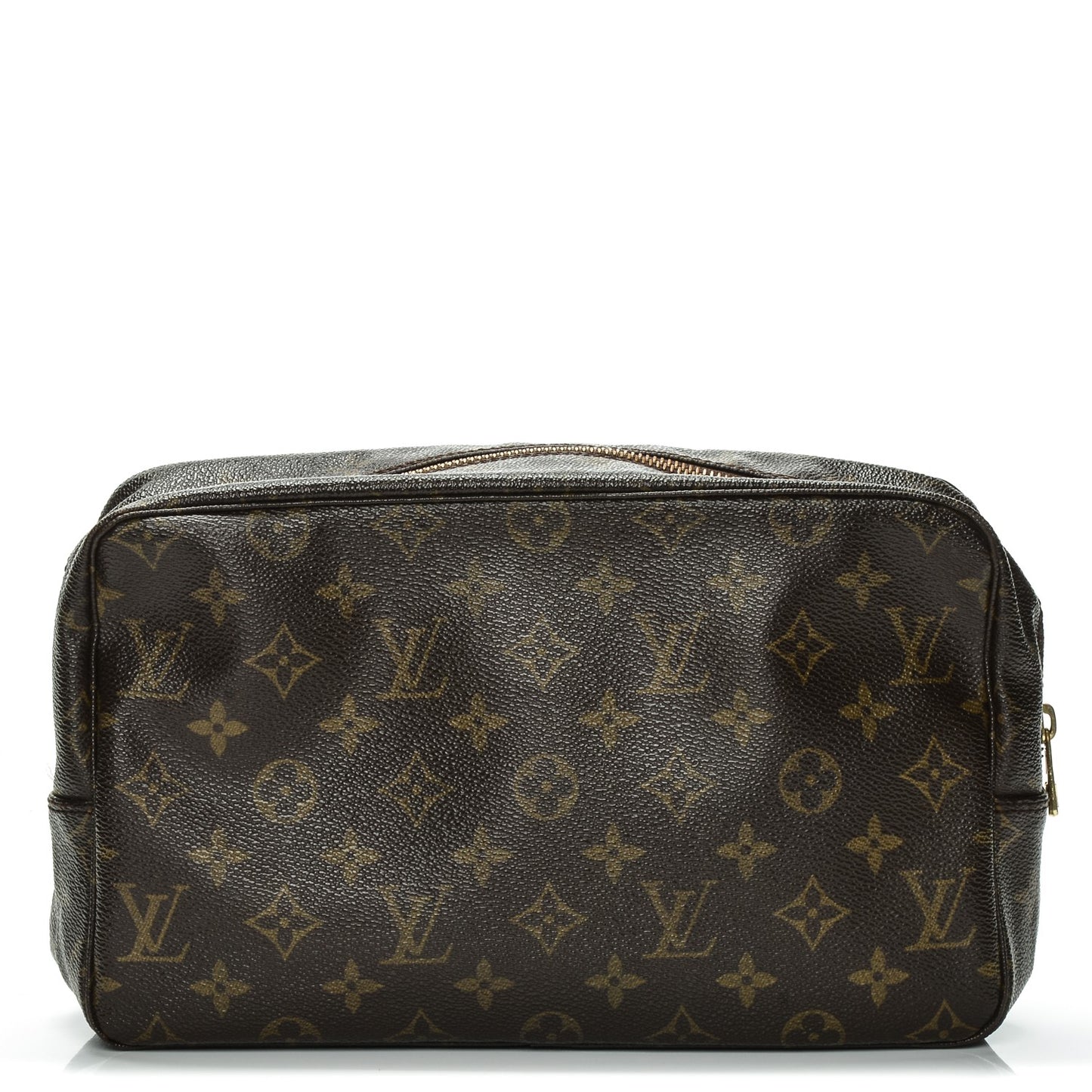 Monogram Trousse Toilette 28