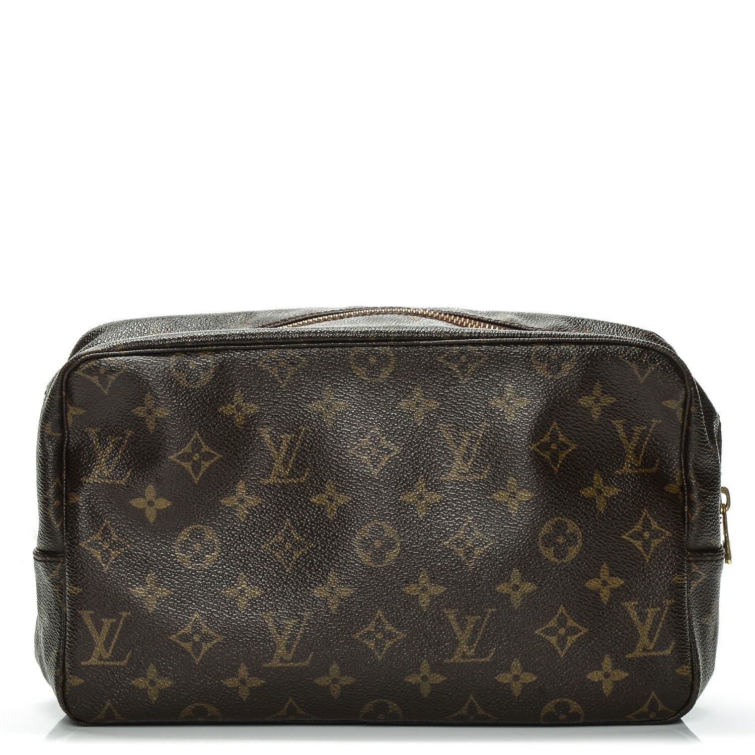 Louis Vuitton Monogram Trousse Toilette 28 1 of 7