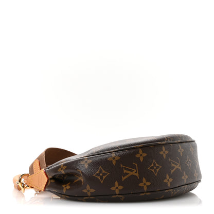 Louis Vuitton Monogram Looping 4 of 10