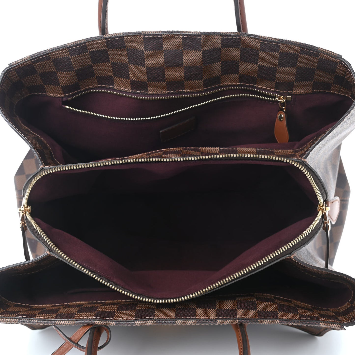 Damier Ebene Ascot