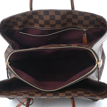 Louis Vuitton Damier Ebene Ascot 3 of 4