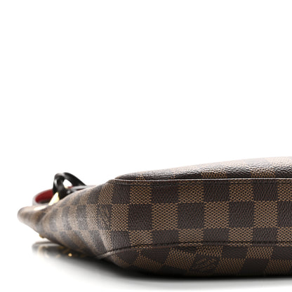 Louis Vuitton Damier Ebene South Bank Besace 8 of 9