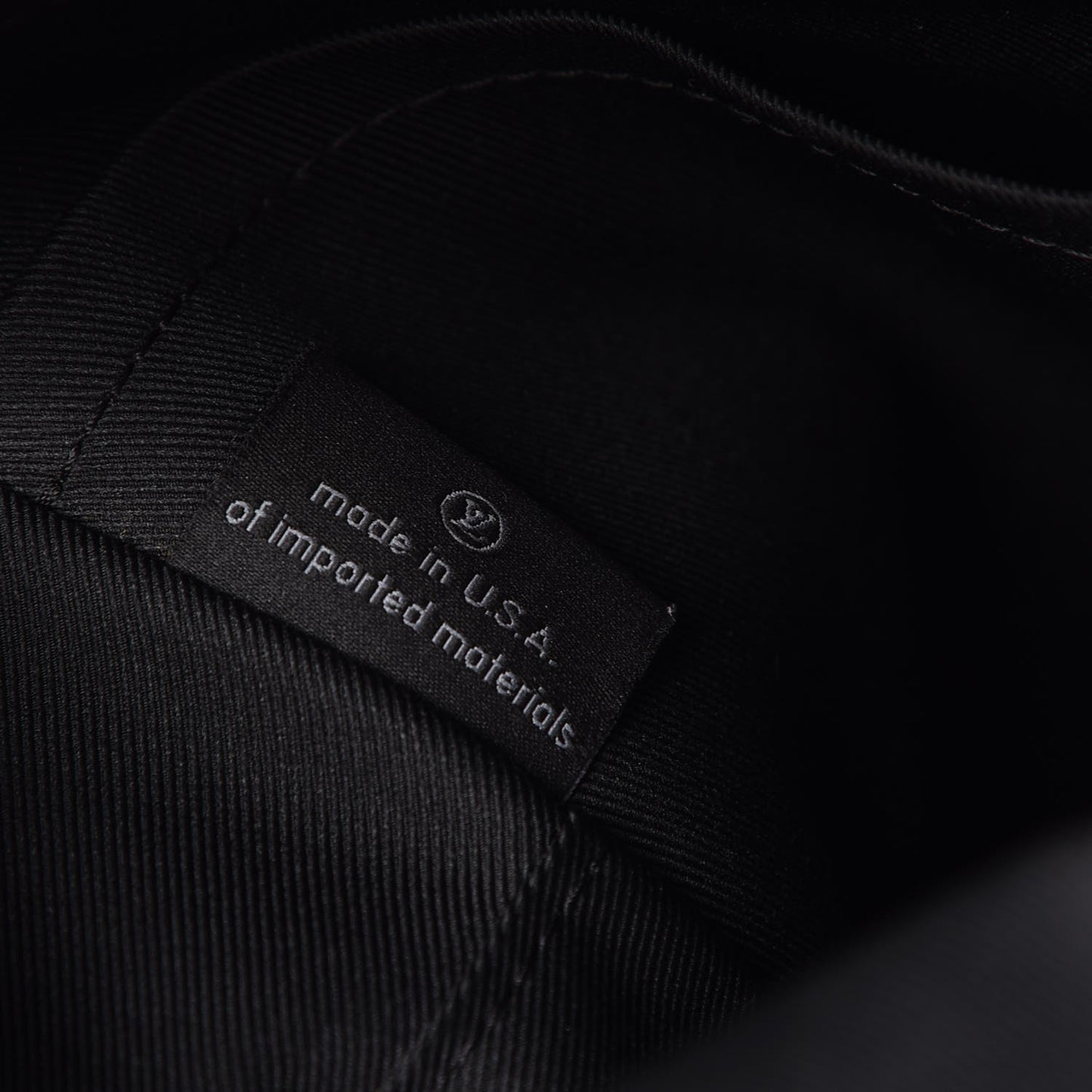 Damier Graphite Josh Backpack