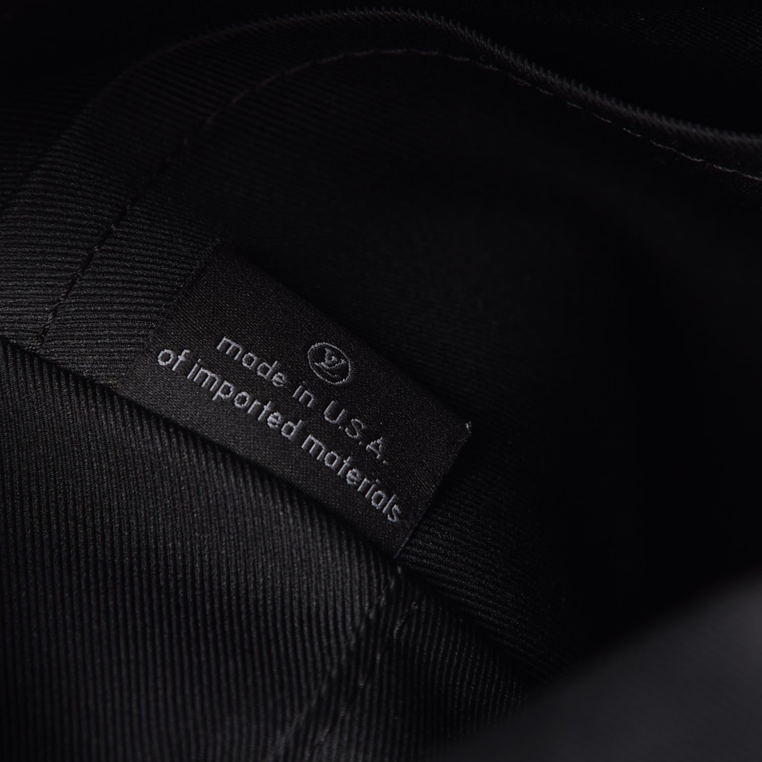 Louis Vuitton Damier Graphite Josh Backpack 7 of 7
