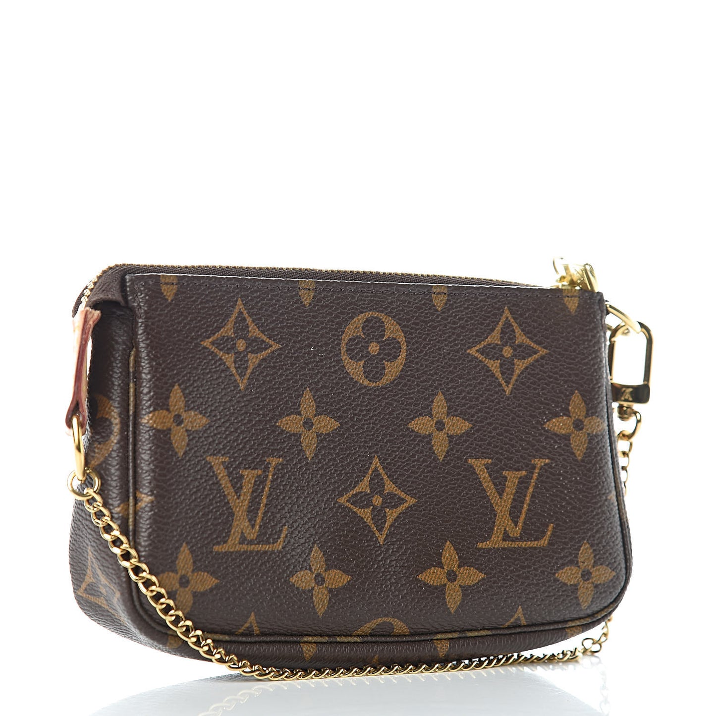 Monogram Mini Pochette Accessories