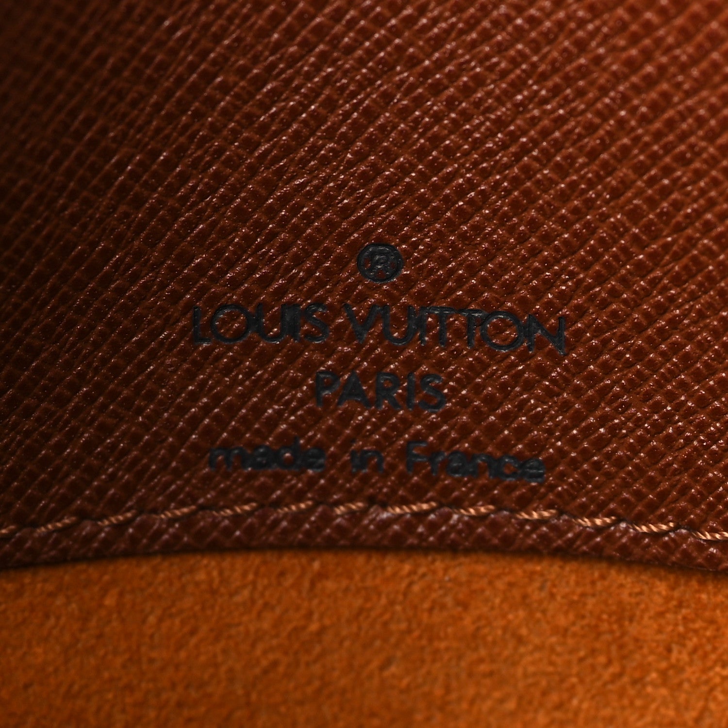 Louis Vuitton Monogram Musette Salsa 6 of 8