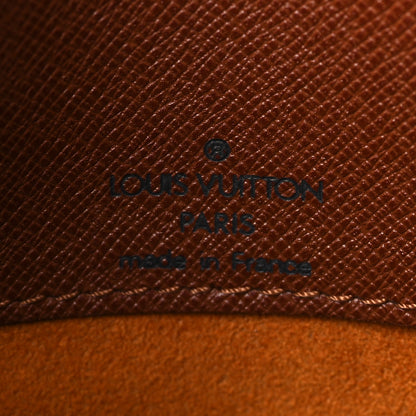 Louis Vuitton Monogram Musette Salsa 6 of 8
