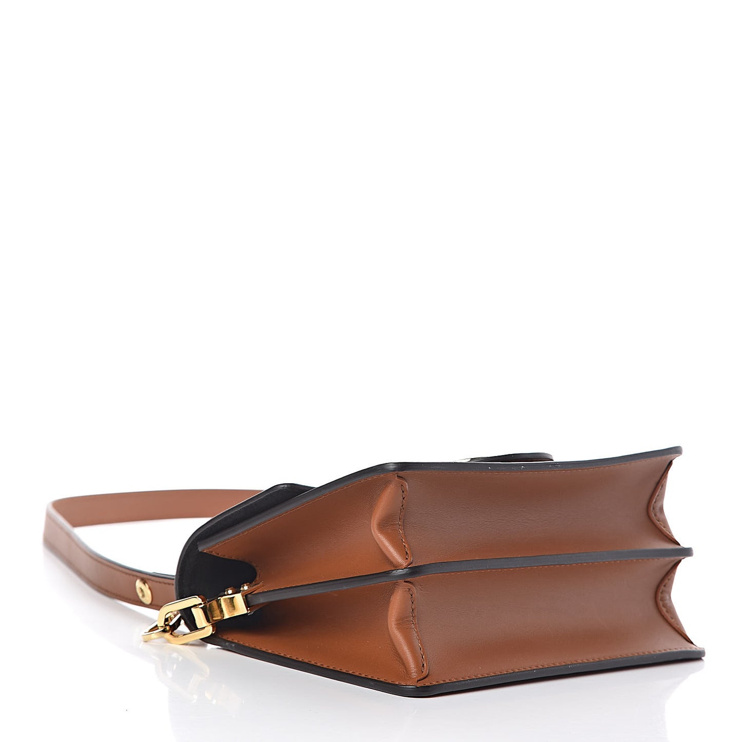 Reverse Monogram Dauphine Mini