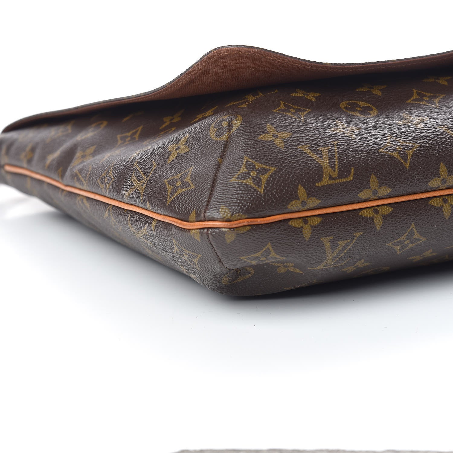 Louis Vuitton Monogram Musette GM 5 of 13