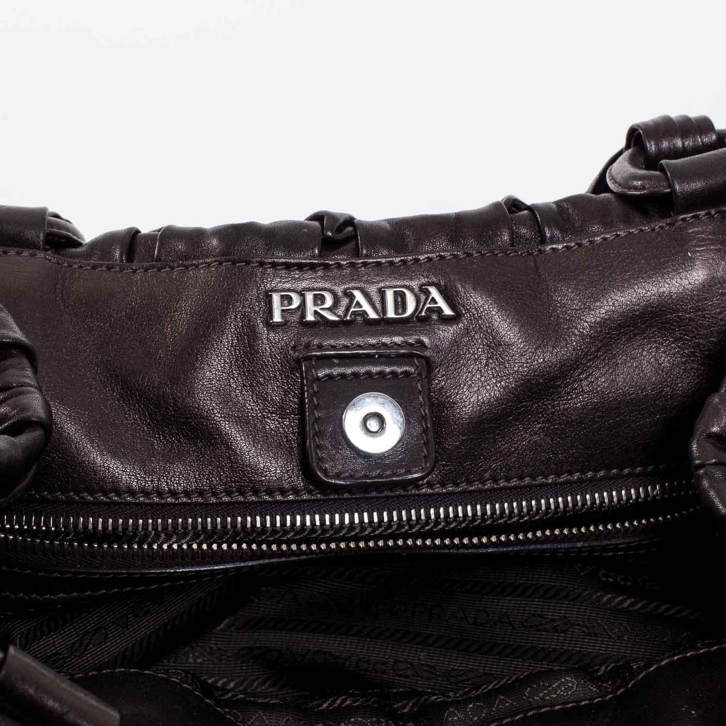Vitellino Mordo Hobo Black