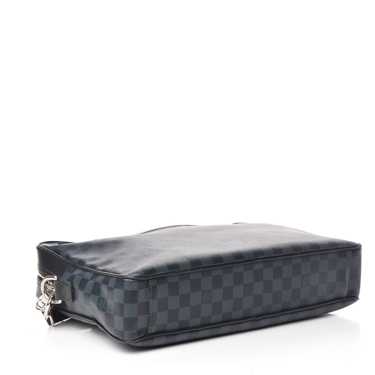 Damier Cobalt Porte Document Business