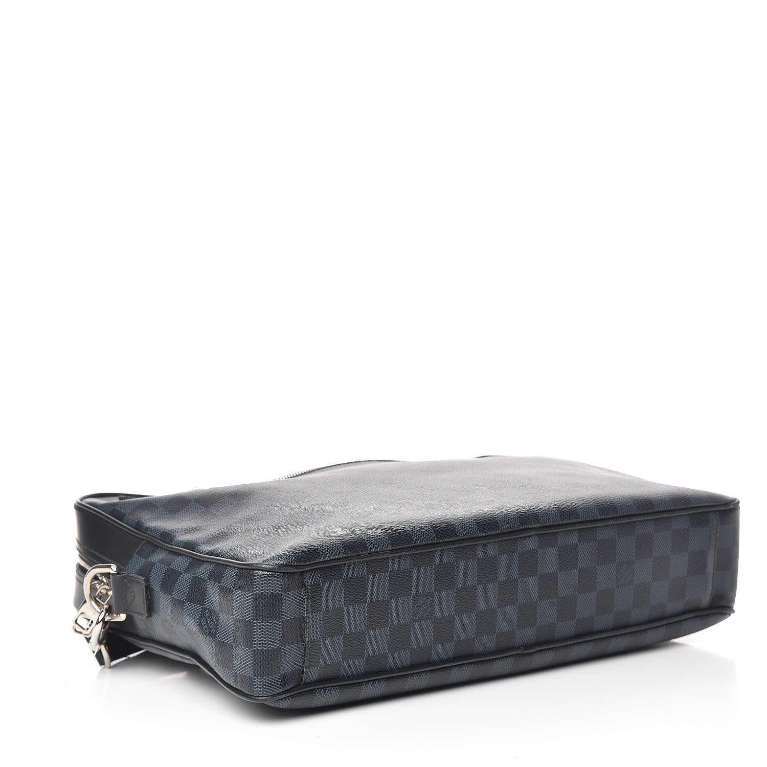 Louis Vuitton Damier Cobalt Porte Document Business 4 of 14