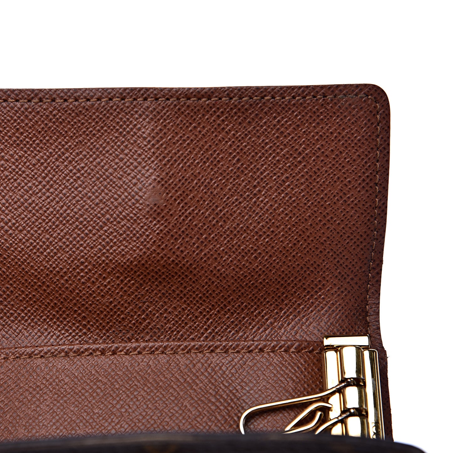 Monogram 6 Key Multicles Holder