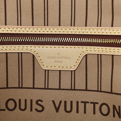 Louis Vuitton Monogram Neo Neverfull GM 7 of 11