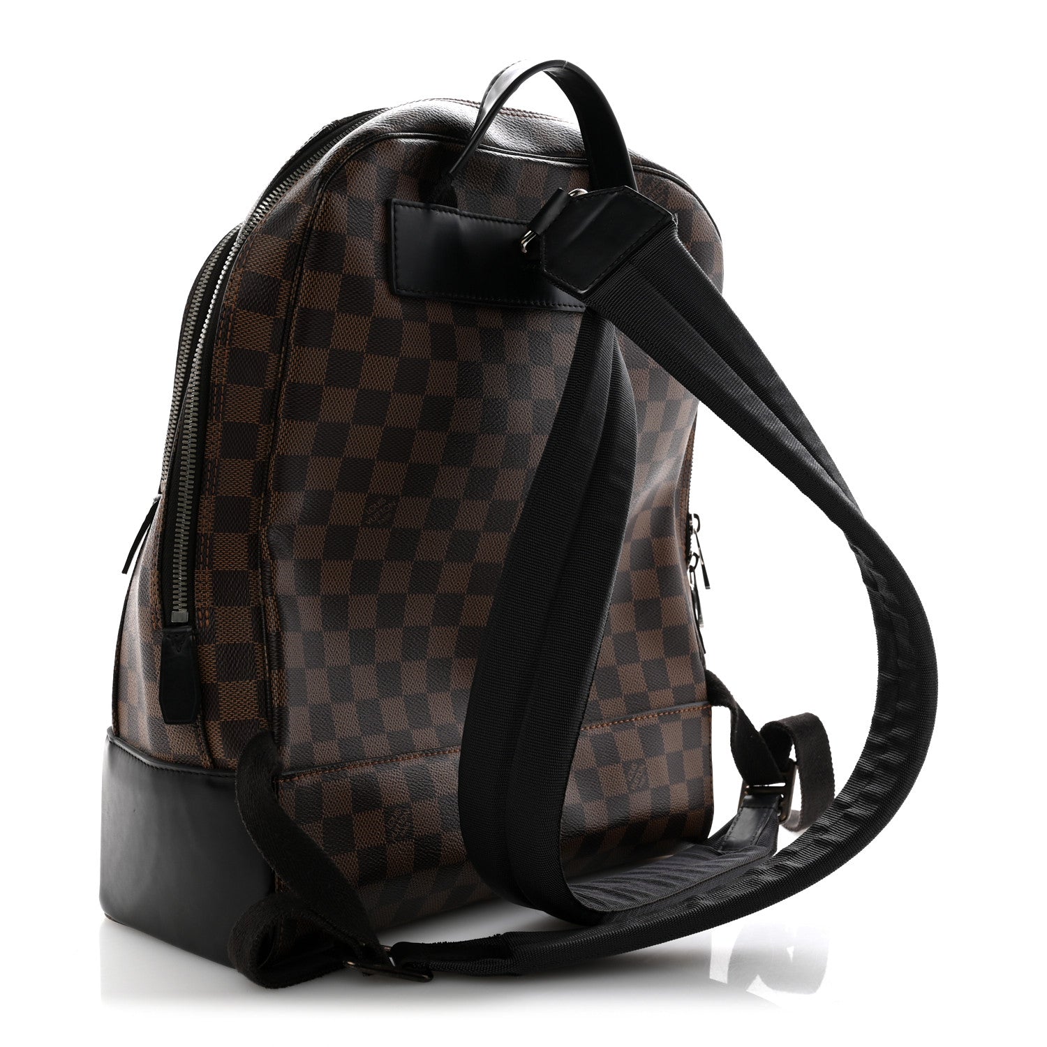 Louis Vuitton Damier Ebene Jake Backpack