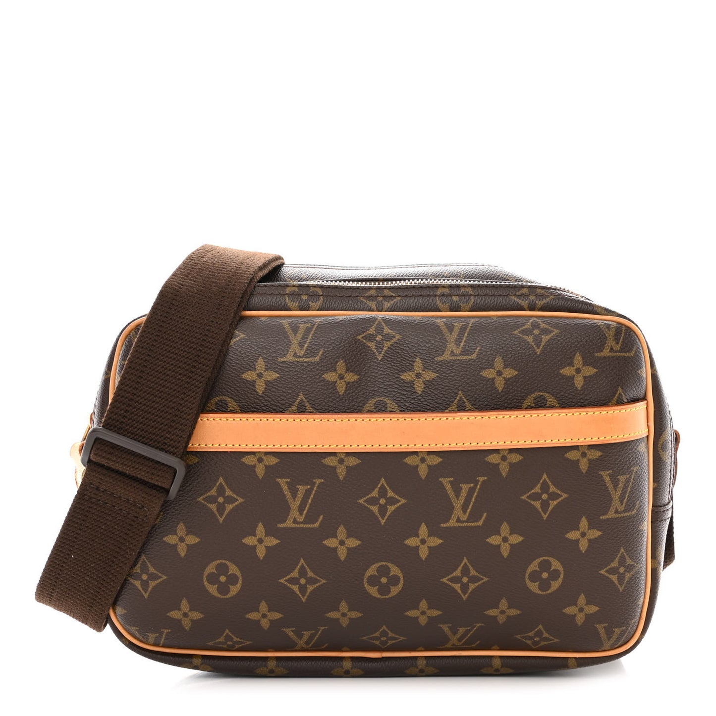 Monogram Reporter PM
