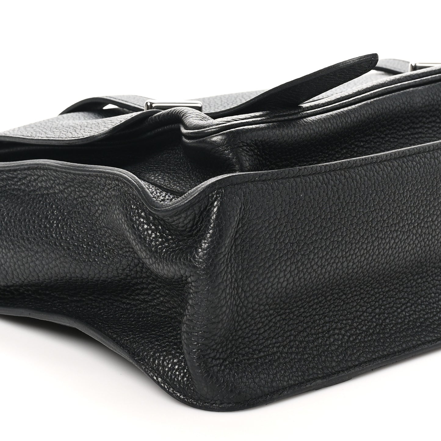 Taurillon Clemence Steve 35 Black