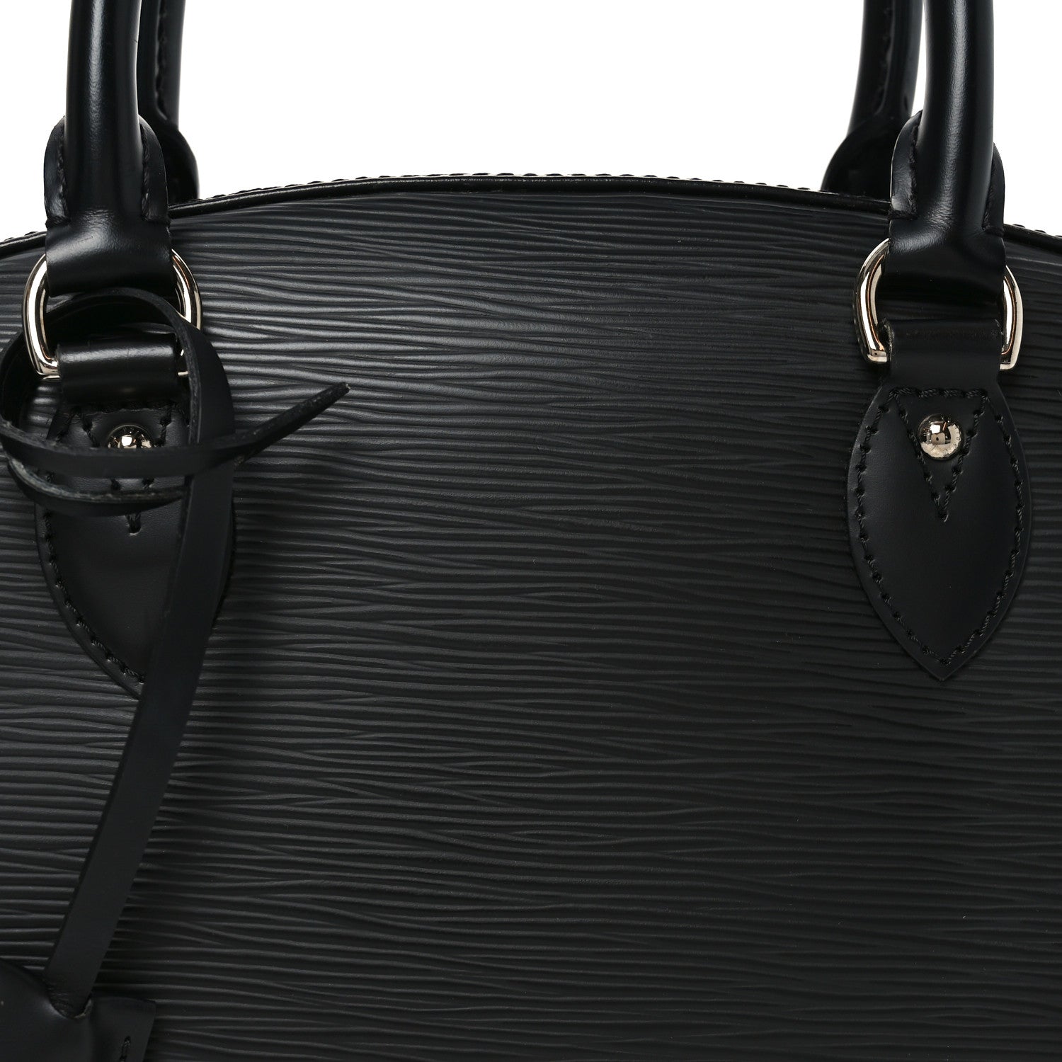 Louis Vuitton Epi Jasmin Black 7 of 9