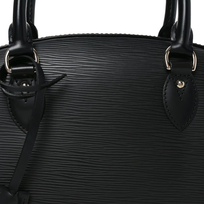Louis Vuitton Epi Jasmin Black 7 of 9