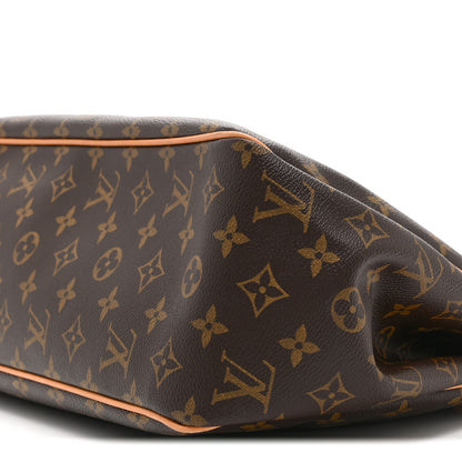 Louis Vuitton Monogram Batignolles Horizontal 10 of 10