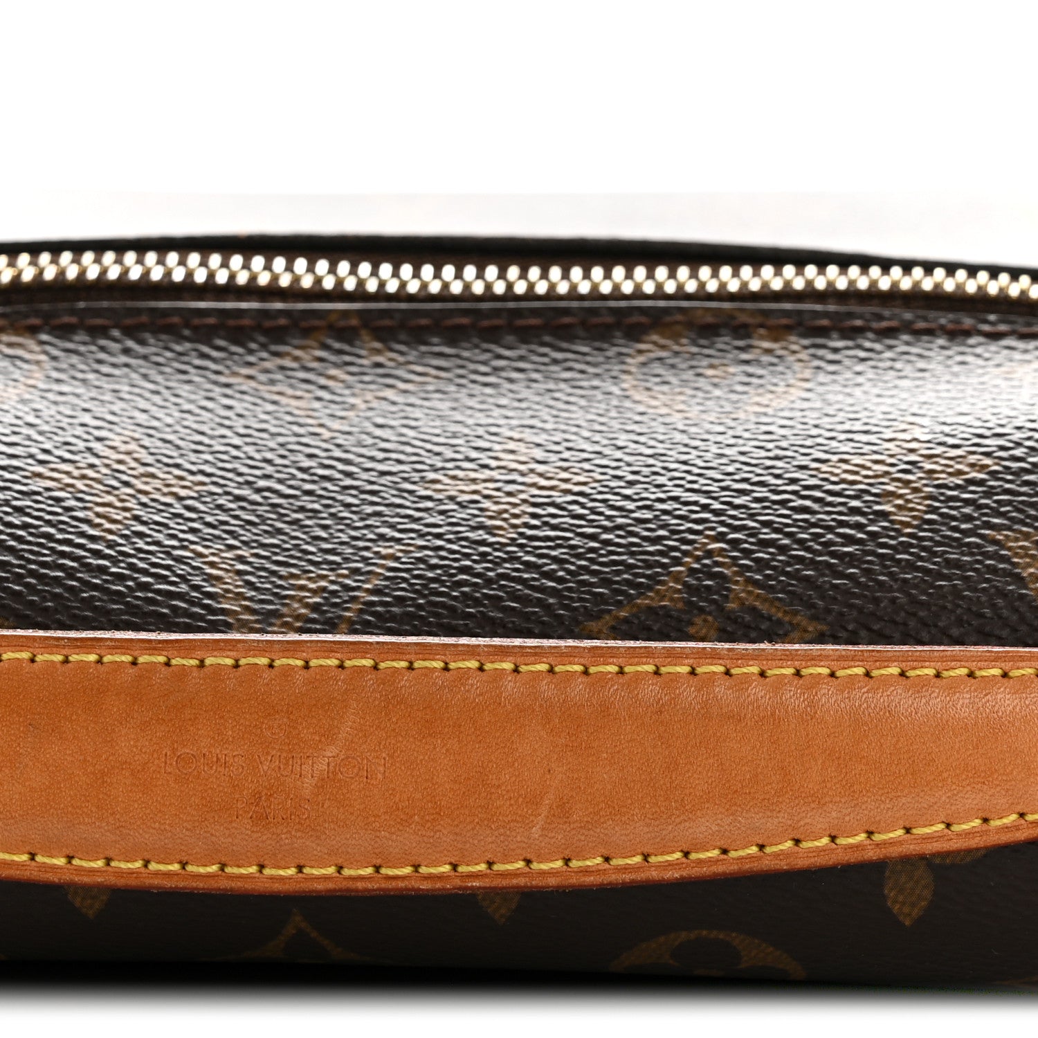 Louis Vuitton Monogram Pochette Metis 12 of 16