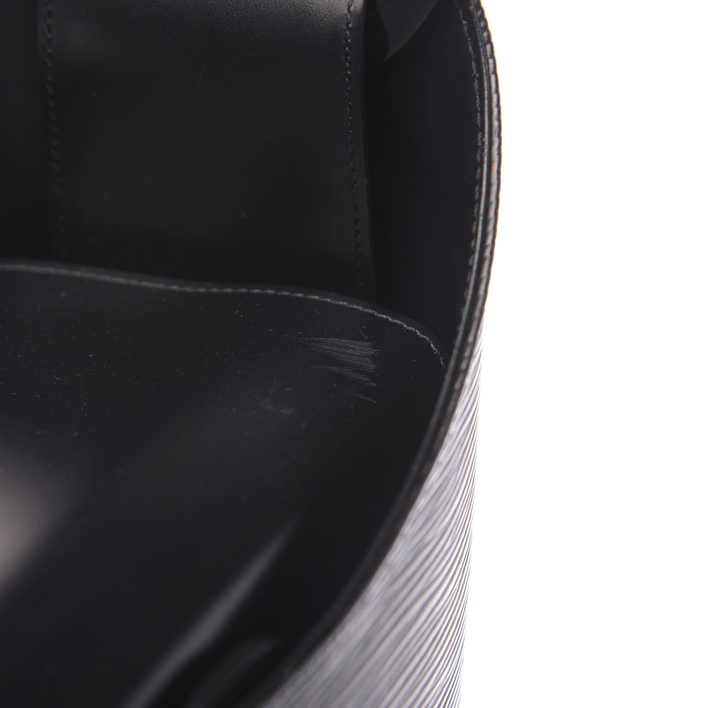 Epi Verseau Black