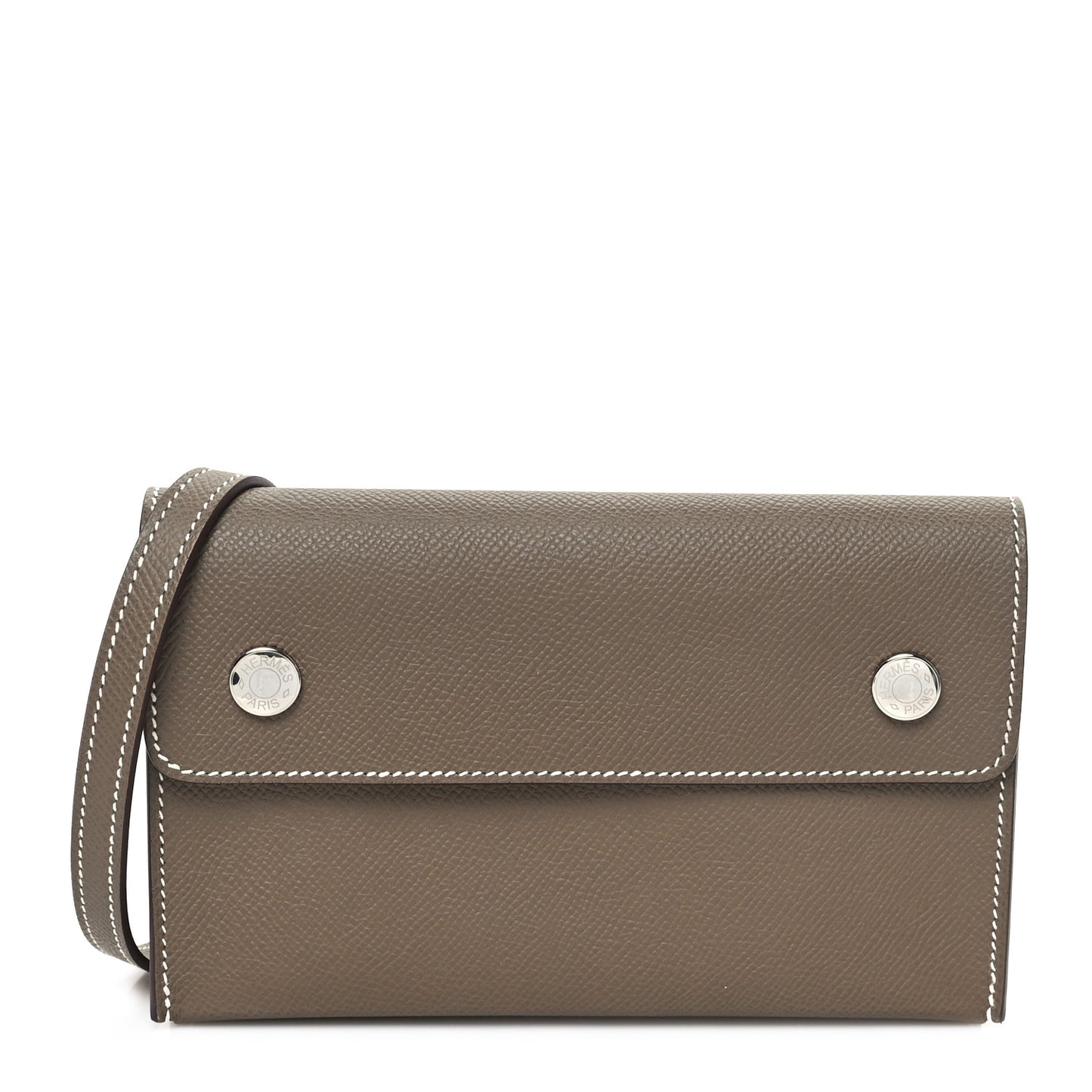Epsom Hermesnap Wallet Etoupe