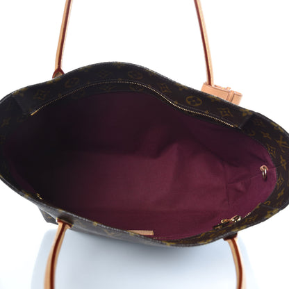 Louis Vuitton Monogram Raspail PM 6 of 11