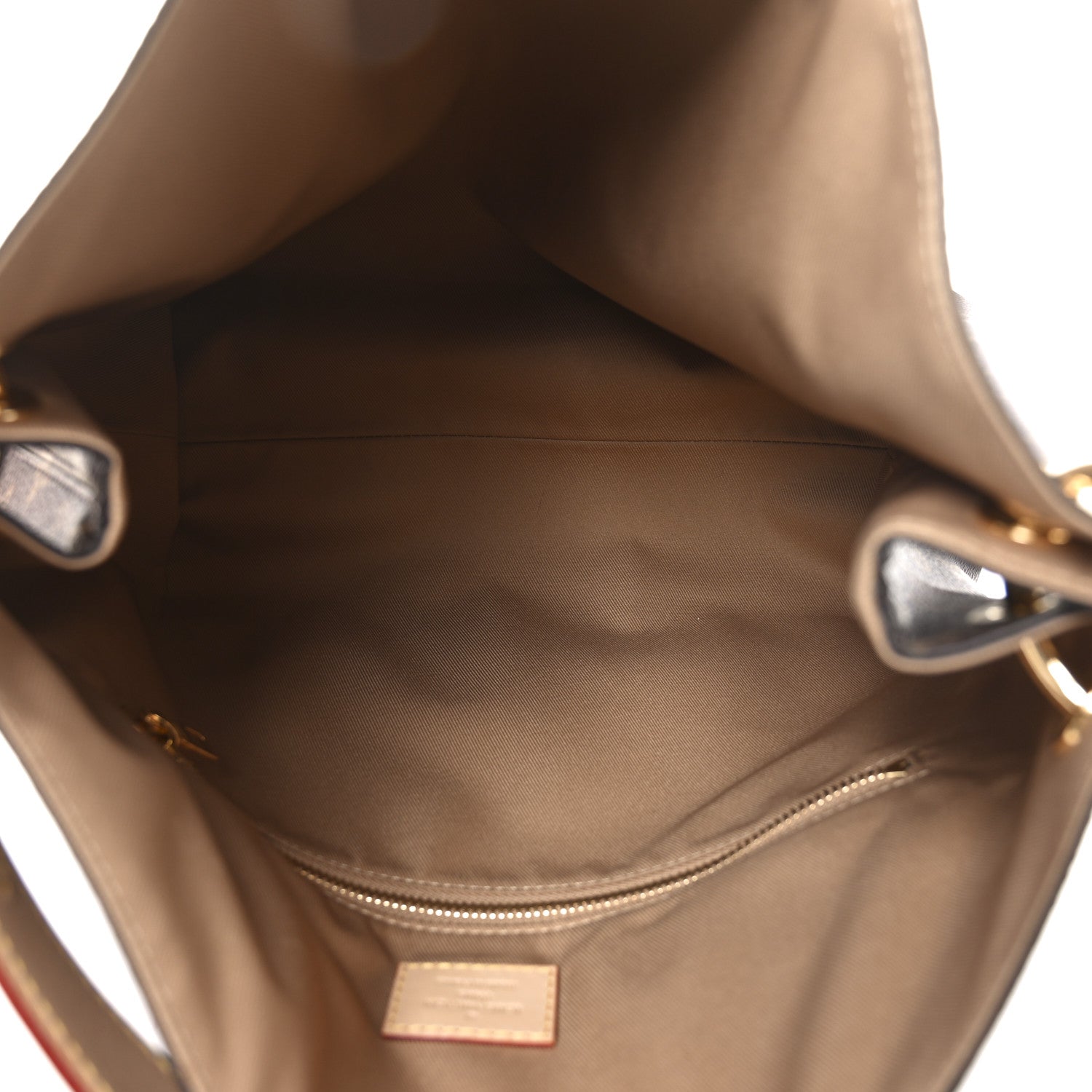 Louis Vuitton Monogram Graceful PM 5 of 9