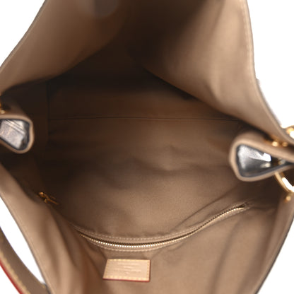 Louis Vuitton Monogram Graceful PM 5 of 9