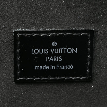 Louis Vuitton Electric Epi Pont-Neuf PM Black 6 of 10